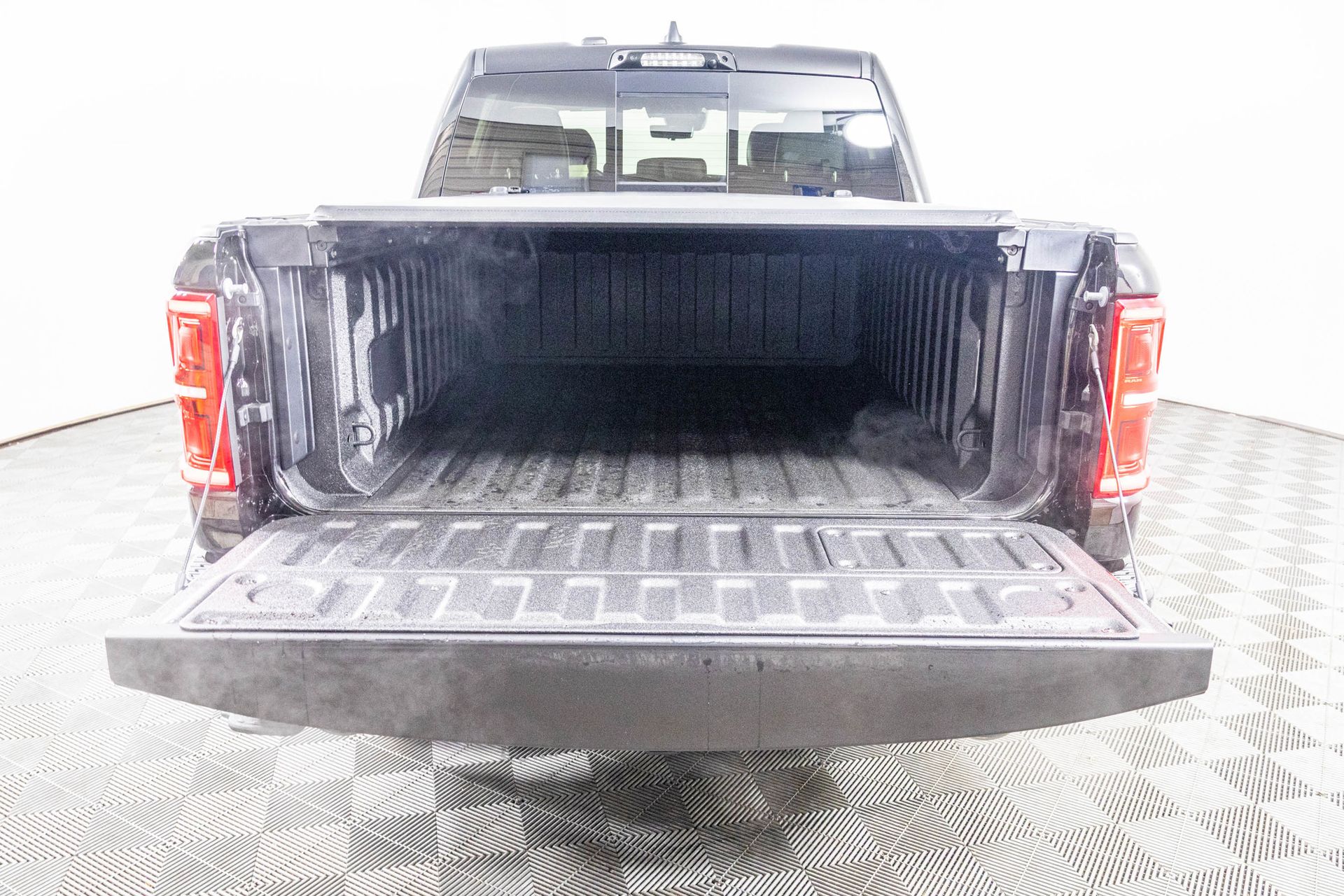 2026 RAM 1500 - Image 38