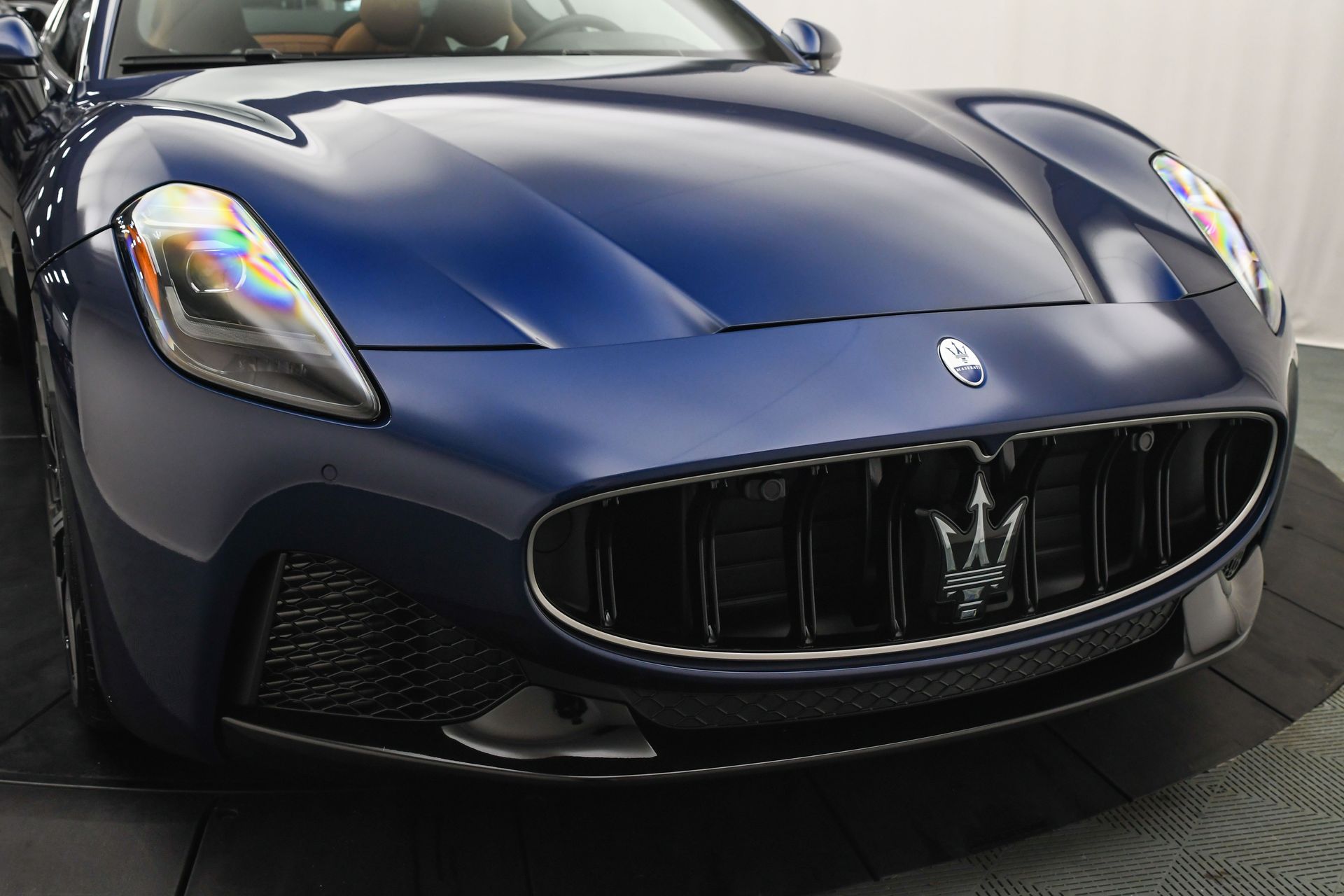2025 Maserati GranTurismo Base - Photo 25