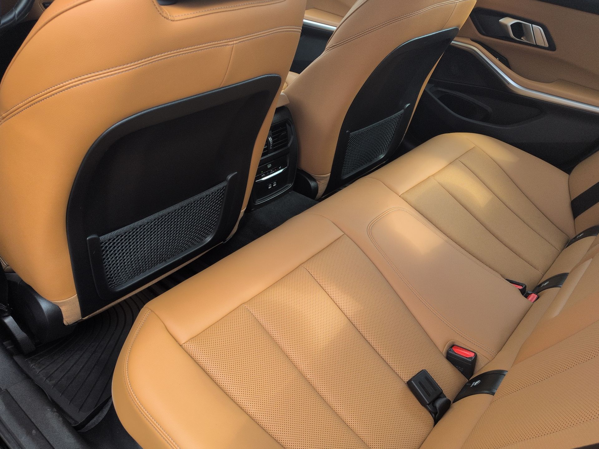 used 2022 BMW 3-Series car, priced at $26,350