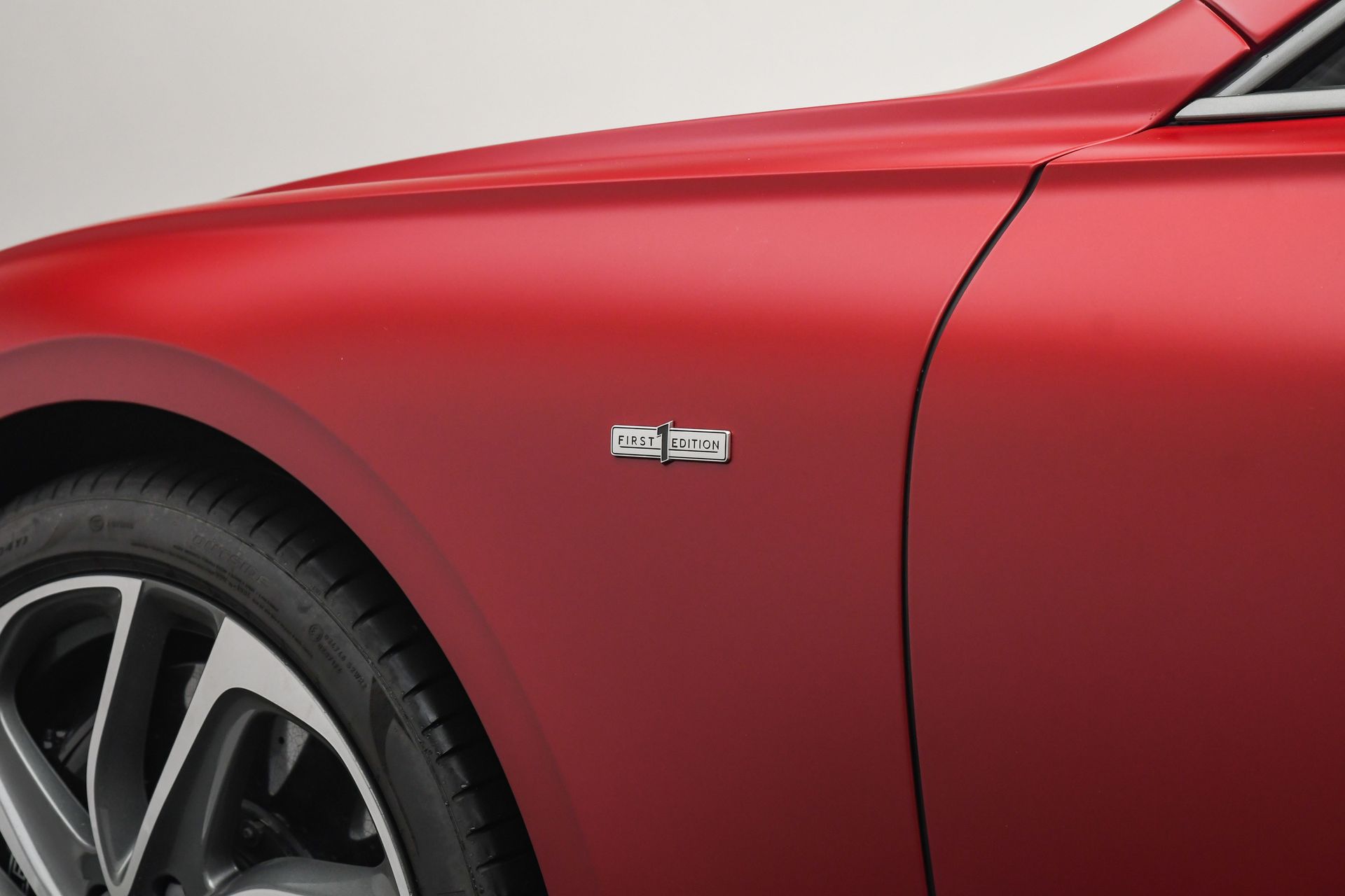 2025 Bentley Continental GT Speed photo 34