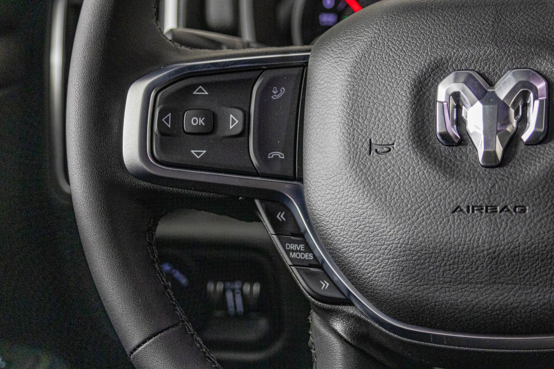 2026 RAM 1500 - Image 30