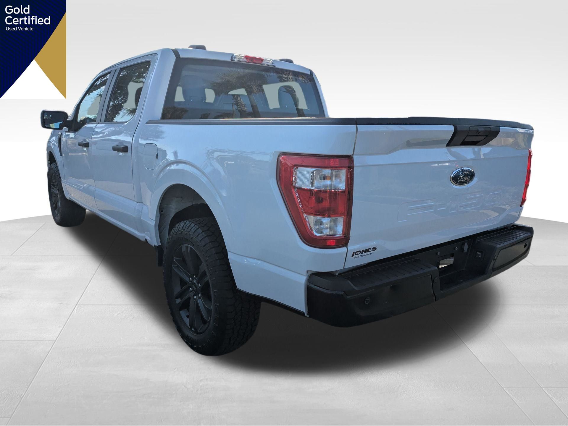 2023 Ford F-150 XL - 8
