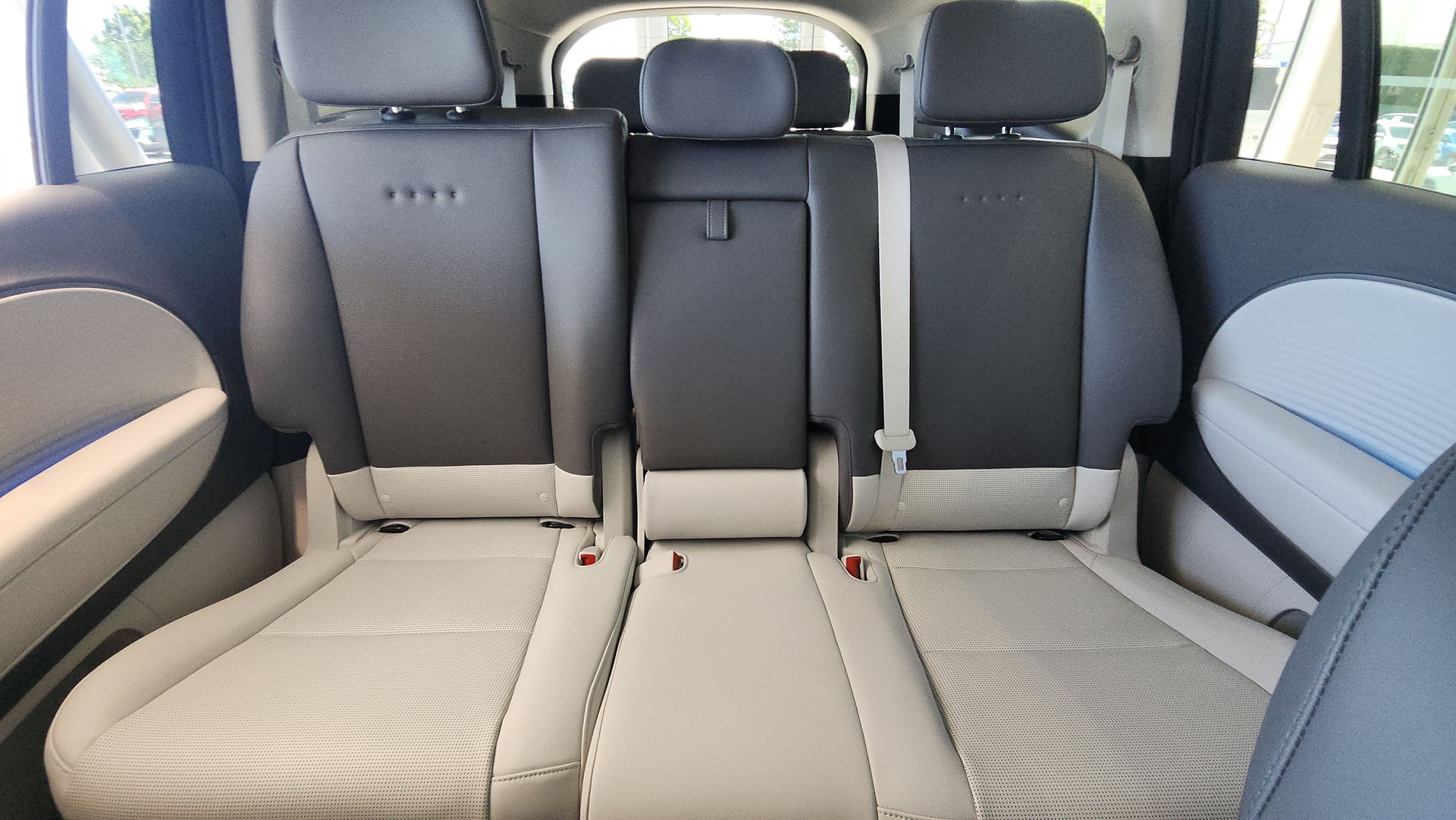 2026 Hyundai IONIQ 9