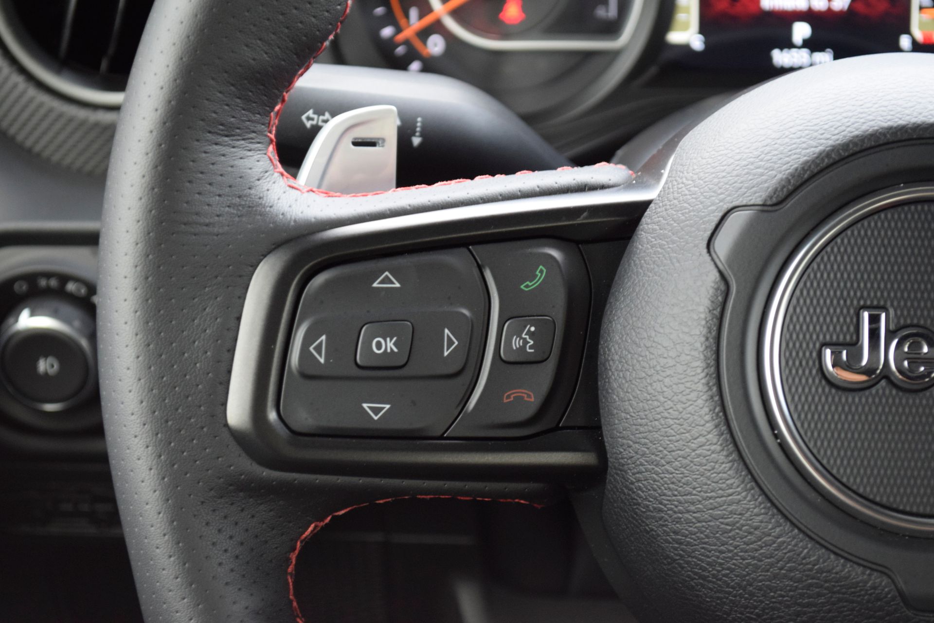 2026 Jeep Wrangler Moab 392 White/off-white at Texan Dodge Chrysler Jeep Ram