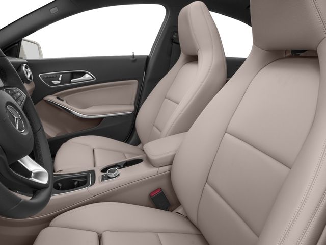 2018 Mercedes-Benz CLA CLA 250 - 8