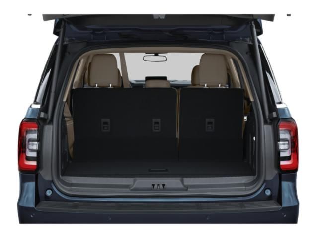 2024 Ford Expedition Limited Black at Cook Ford