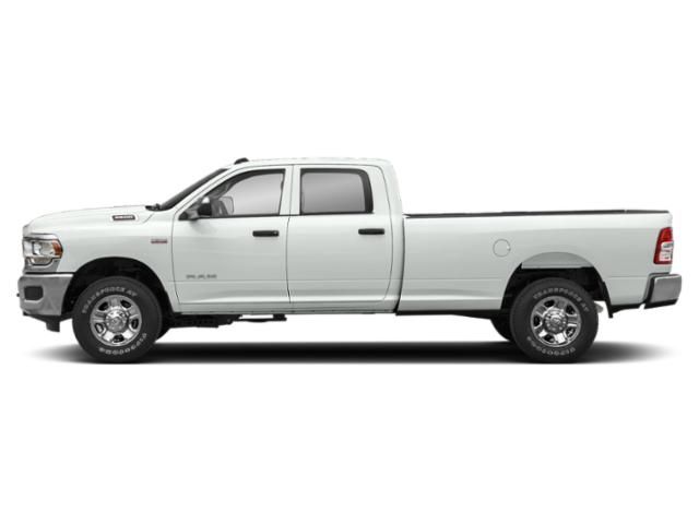 2022 Ram 3500 Tradesman White at EAG Ford Navasota