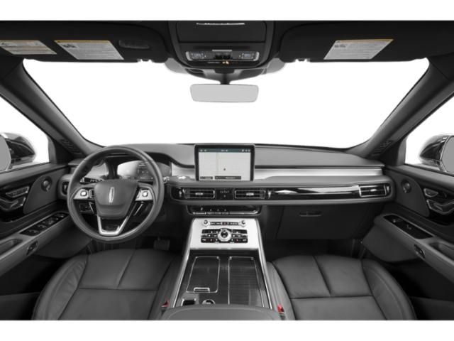 2023 Lincoln Aviator Reserve White at Bayshore Chrysler Jeep Dodge Ram