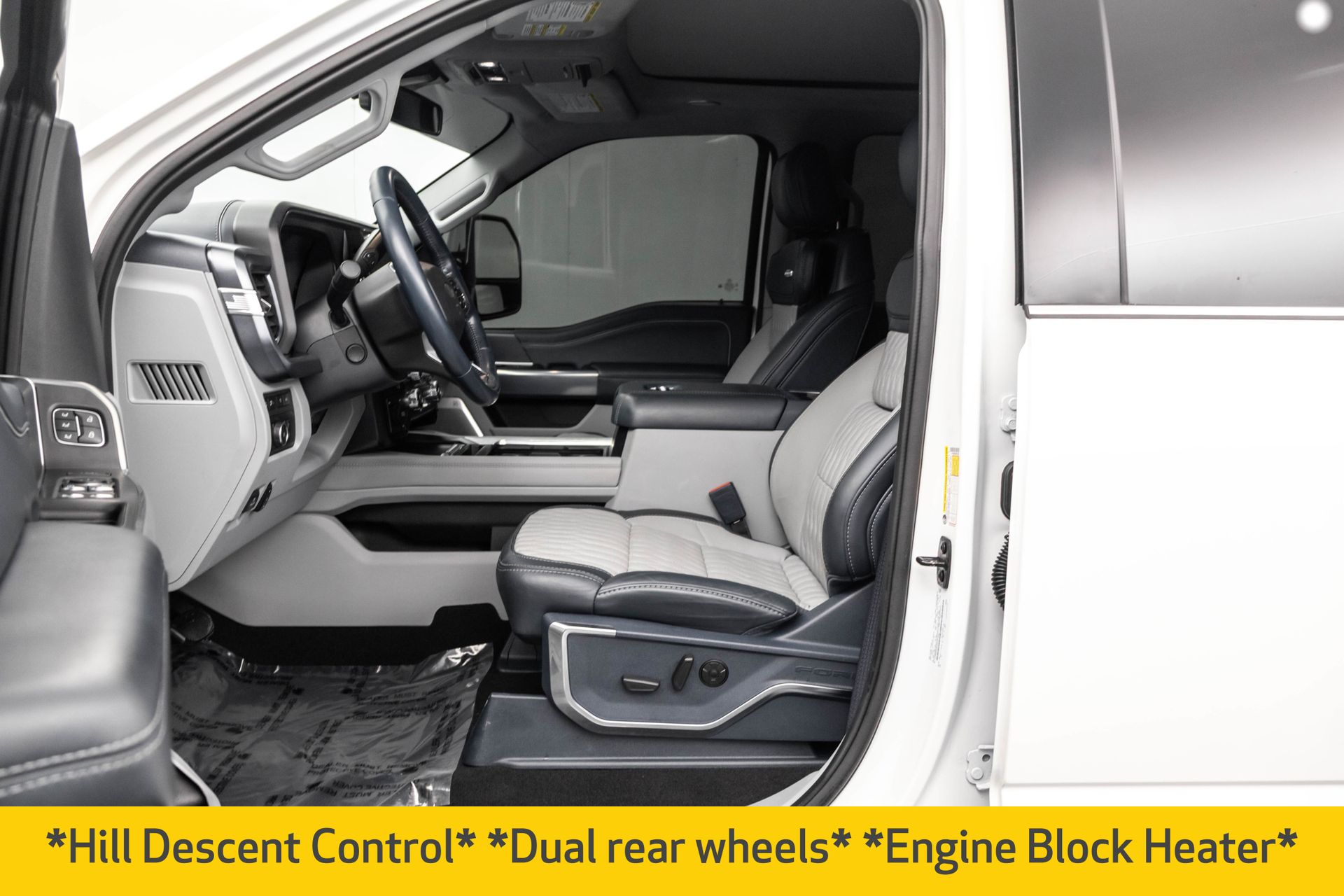 2024 FORD F-350 - Image 6