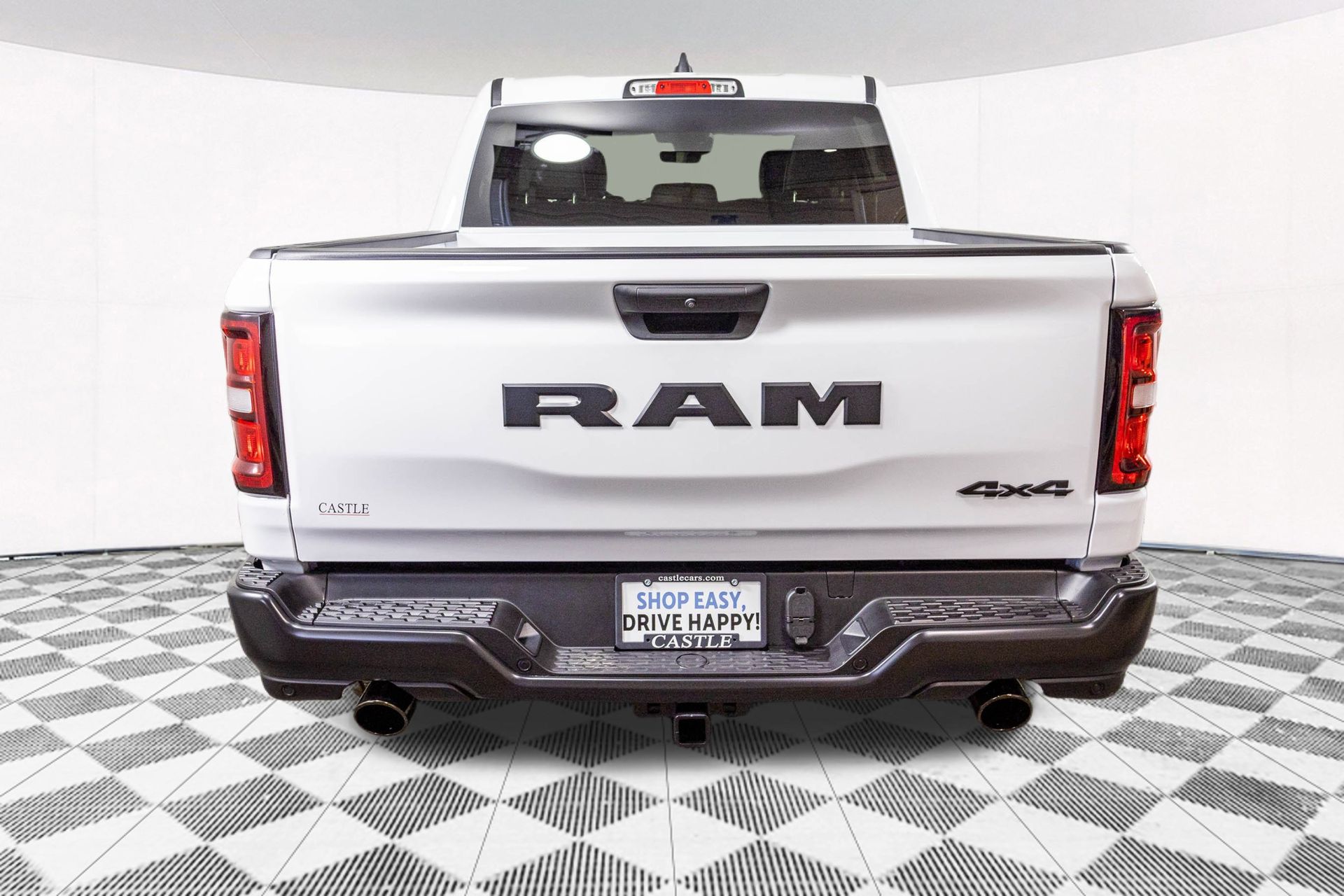 2026 RAM 1500 - Image 9