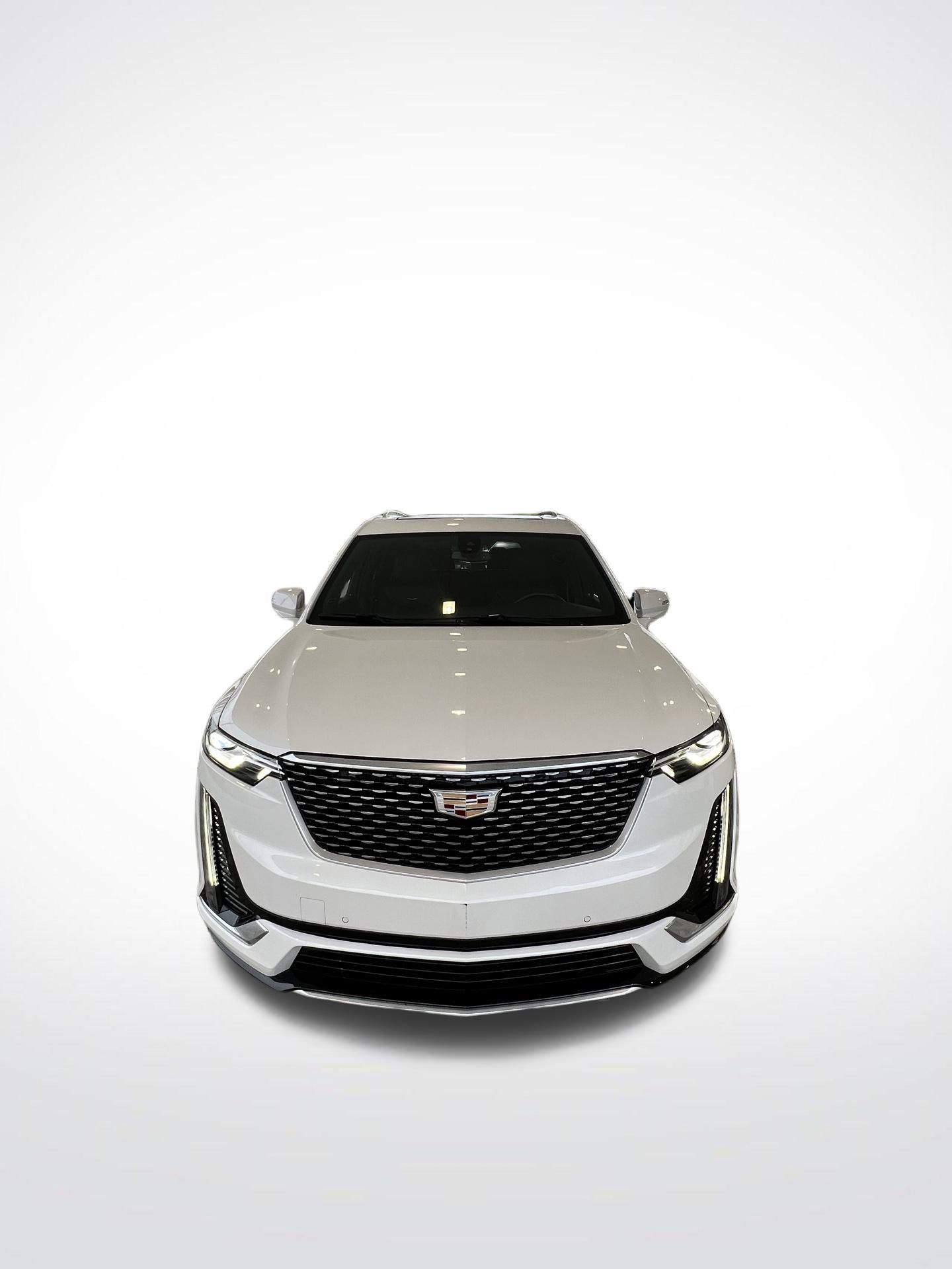 2023 Cadillac XT6 Luxury 23