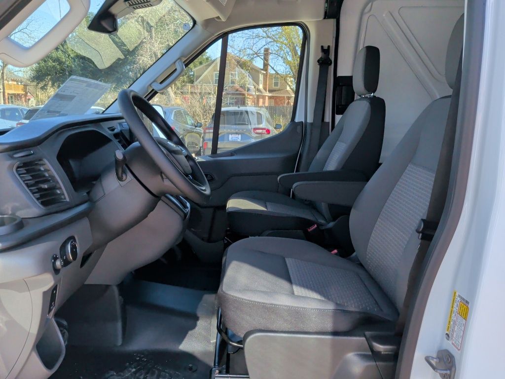 2026 Ford Transit-250 Base - 8