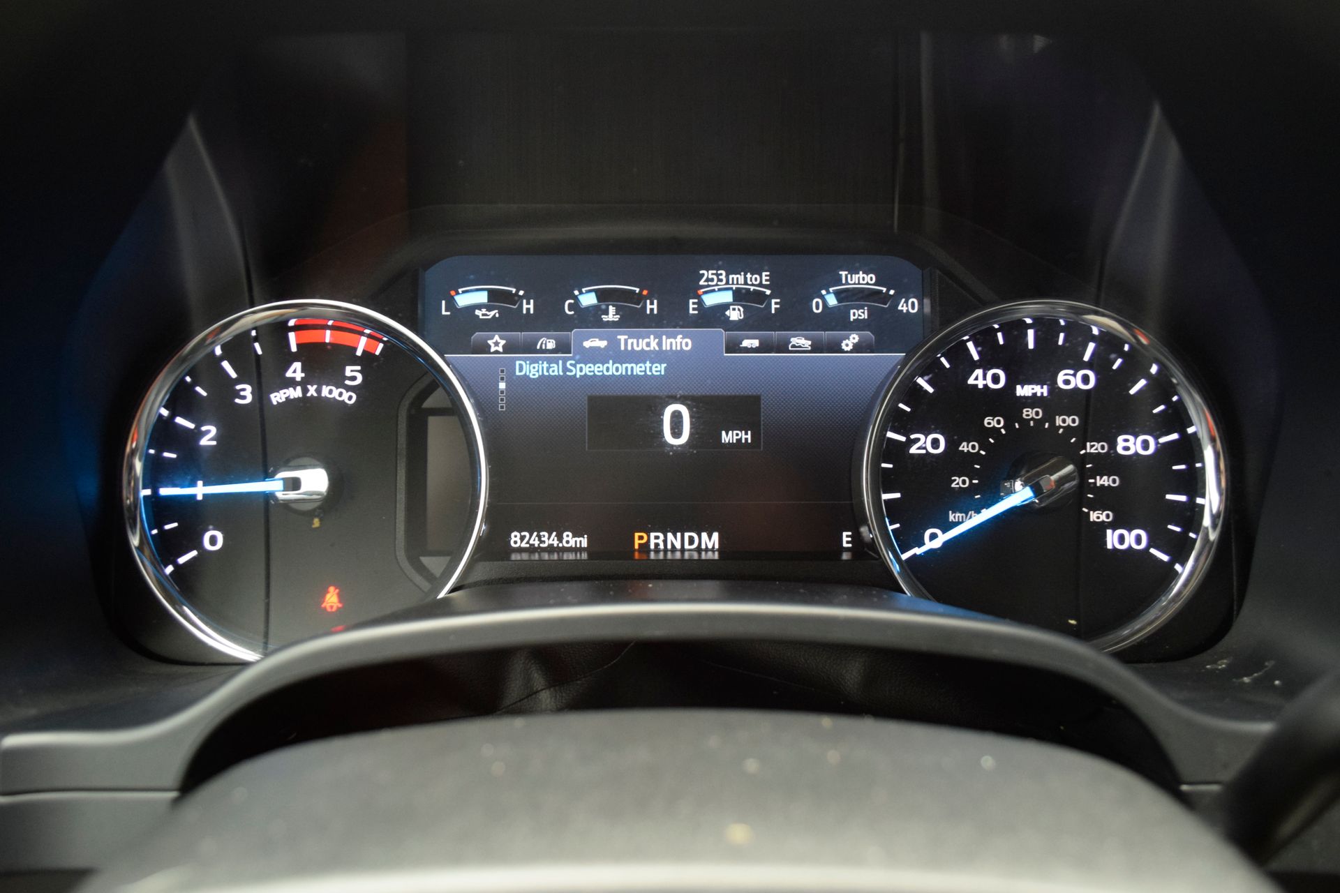2021 Ford F-250SD Lariat Gray at Monument Chevrolet