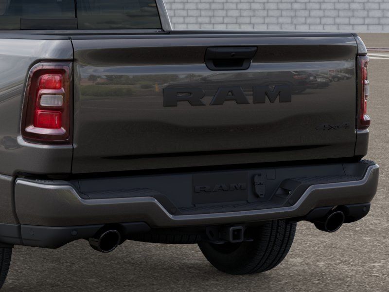2026 RAM 1500 - Image 20