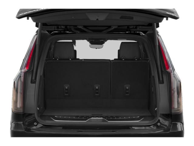 2021 Cadillac Escalade Sport Platinum Black at Autostrade