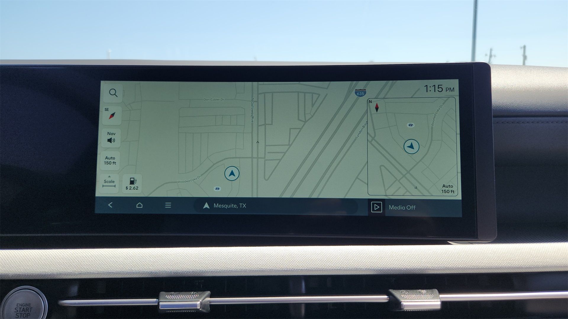 2026 Hyundai Santa Cruz