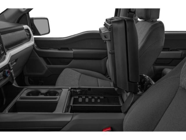 2021 Ford F-150 XLT White at Cook Ford