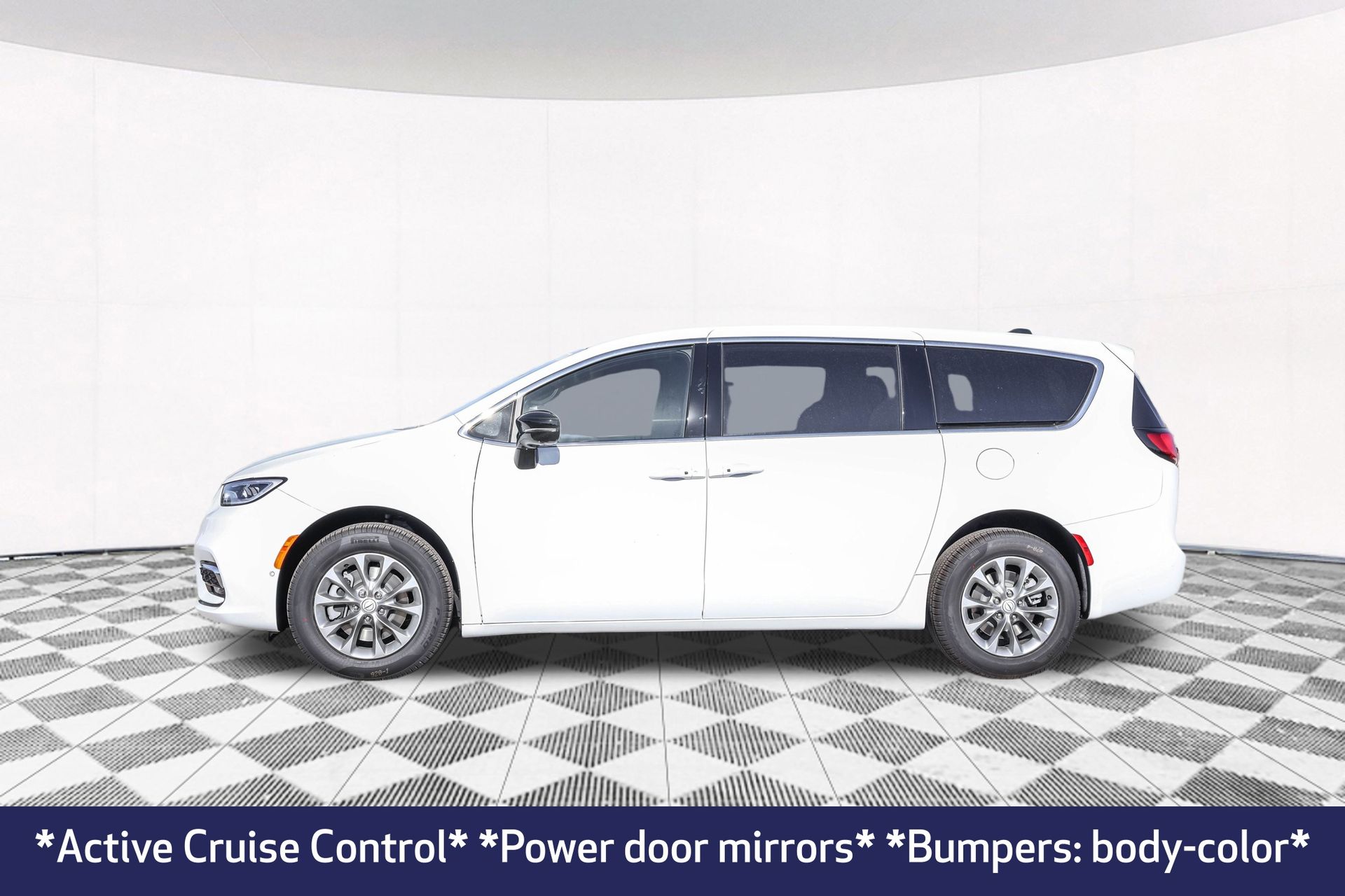 2026 CHRYSLER PACIFICA - Image 6