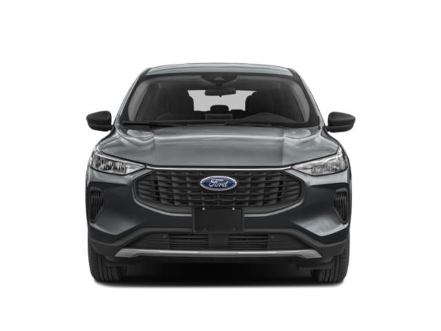 2025 Ford Escape Active Black at Cook Ford