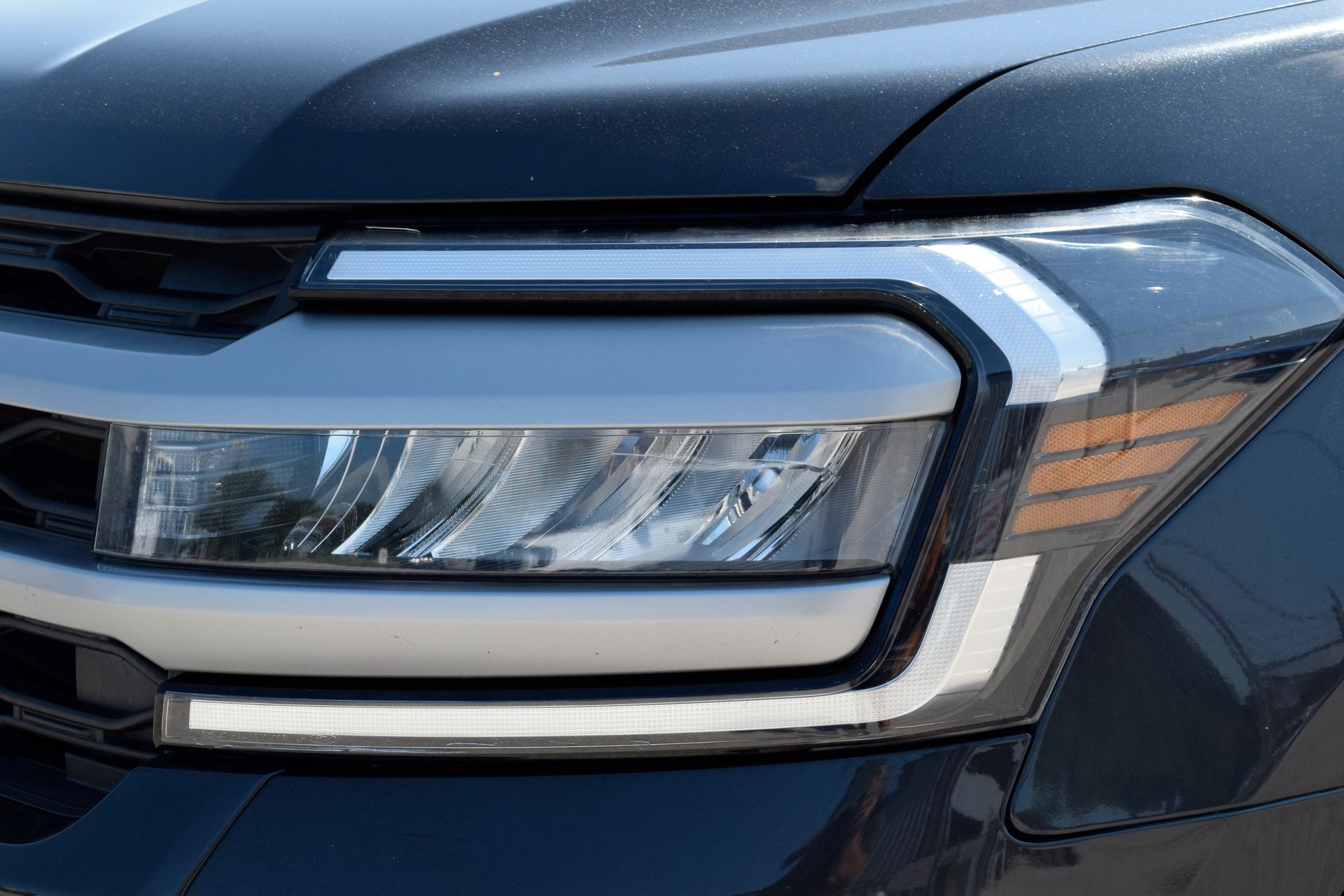 2022 Ford Expedition Max XLT Gray at AutoSavvy Houston Southwest