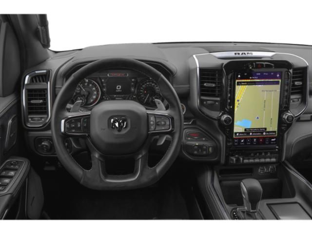2021 Ram 1500 TRX Gray at Cook Ford