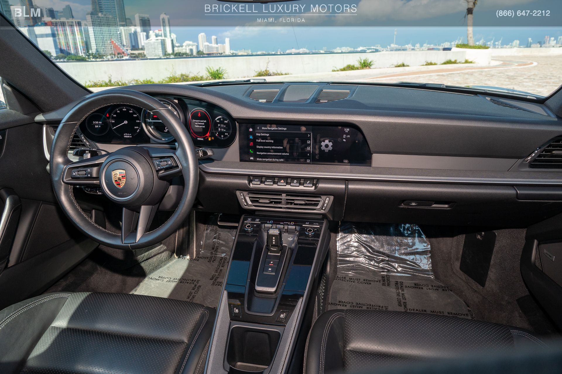 Used Aventurine Green Metallic 2022 Porsche 911 Carrera for Sale
