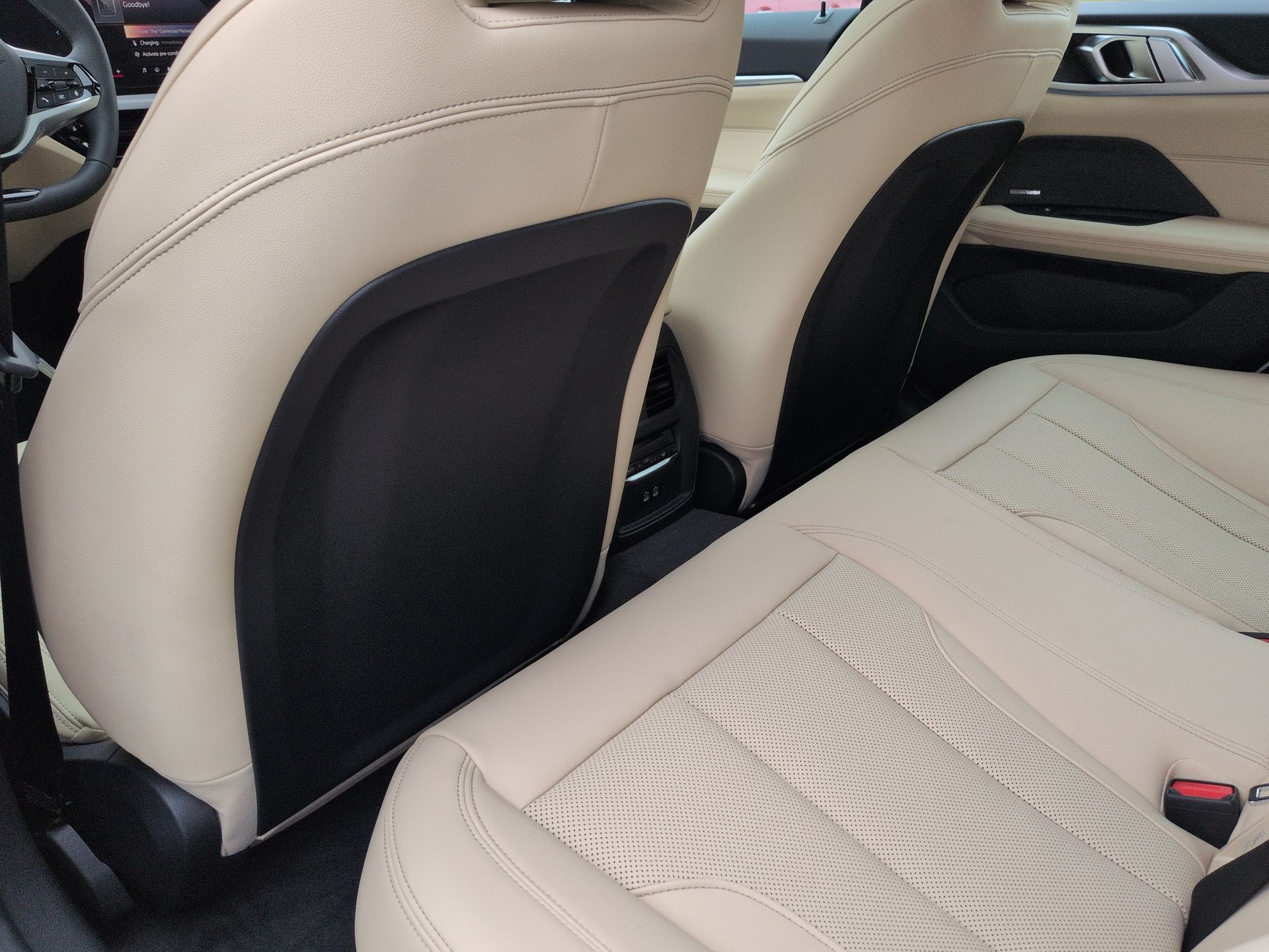 new 2026 BMW i4 car, priced at $67,240
