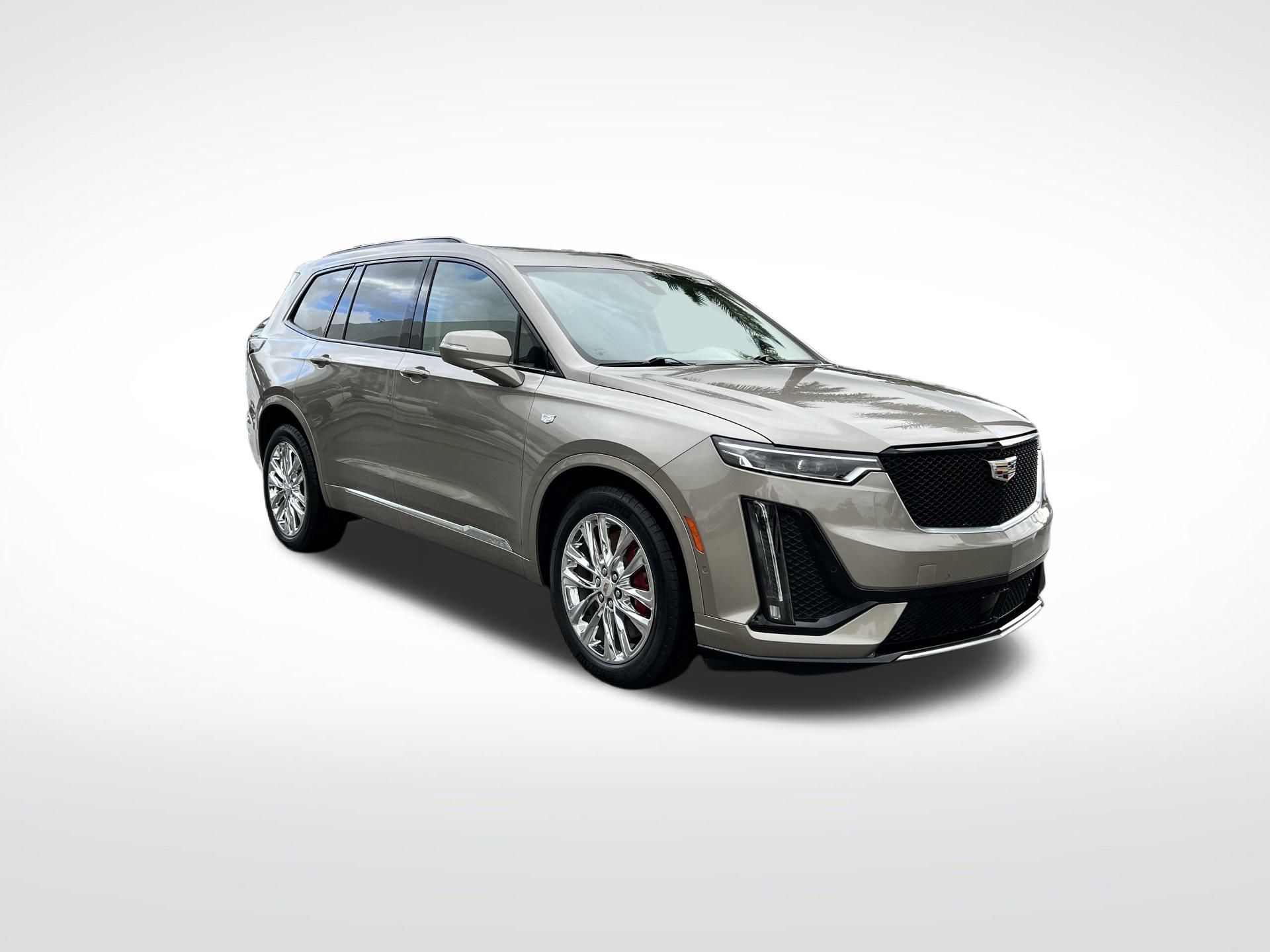 2023 Cadillac XT6 Sport 27