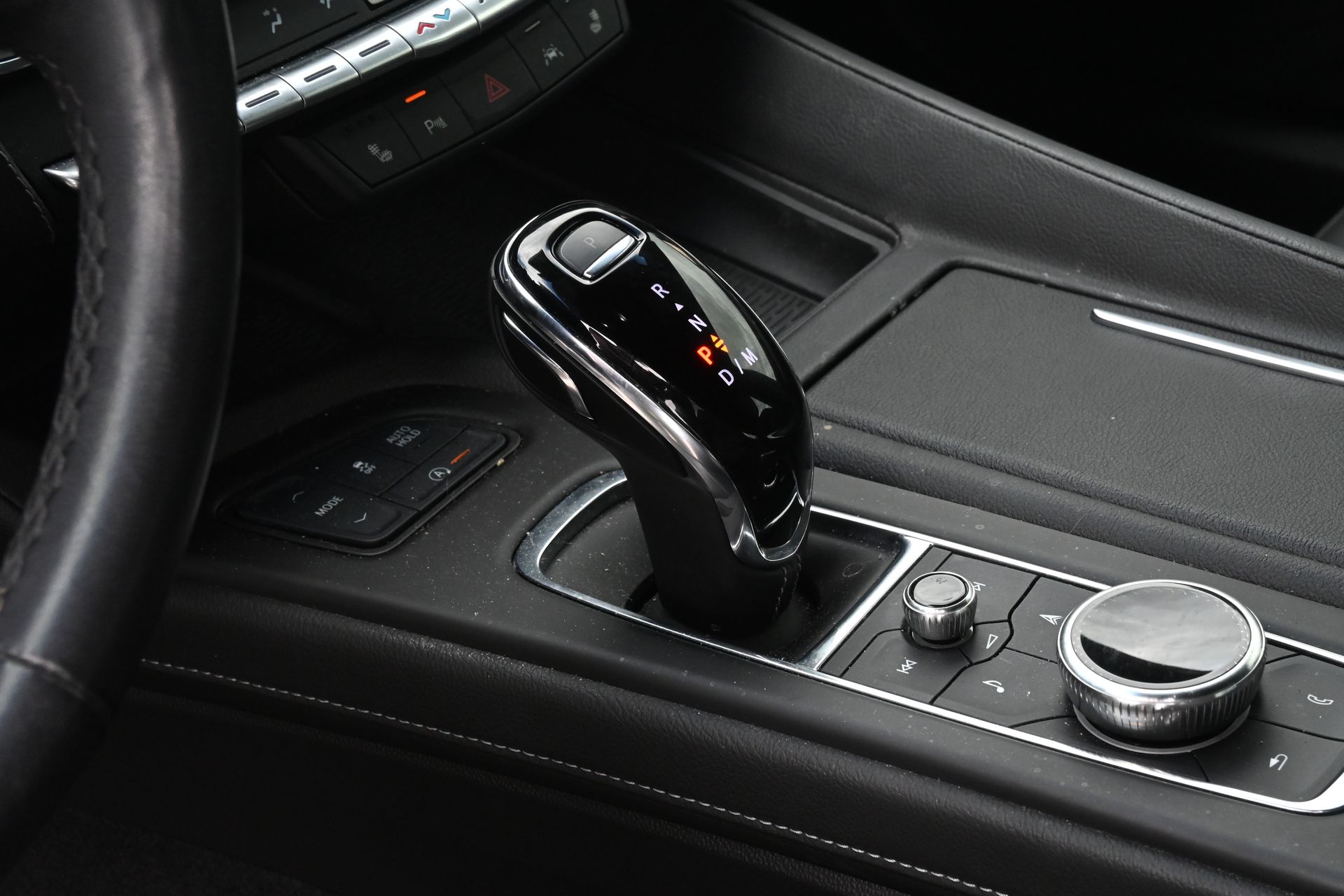 2023 Cadillac CT5 Luxury Silver at Big Star Buick GMC