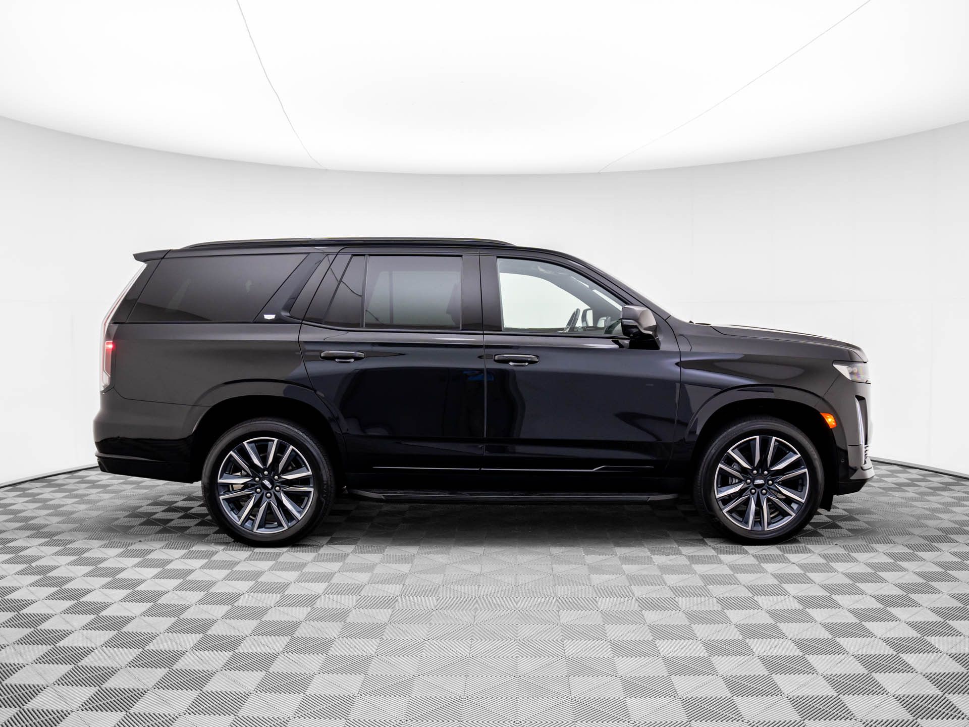 2023 Cadillac Escalade Sport photo