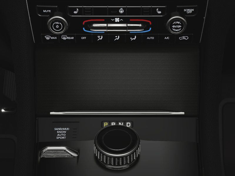 2025 JEEP GRAND CHEROKEE L - Image 32