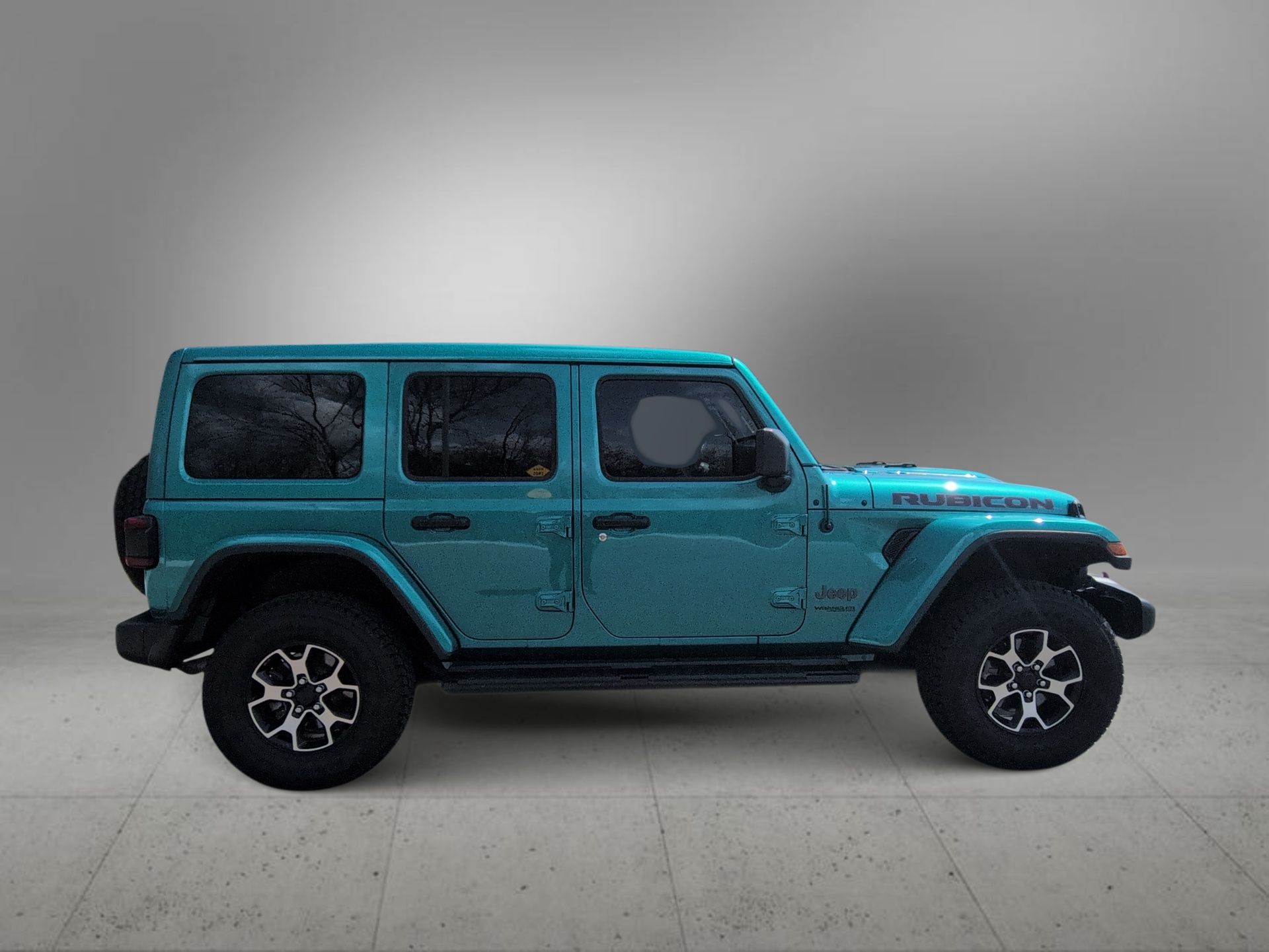 used 2020 Jeep Wrangler car, priced at $29,850