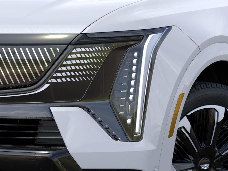 2026 Cadillac Escalade IQL Sport - 9