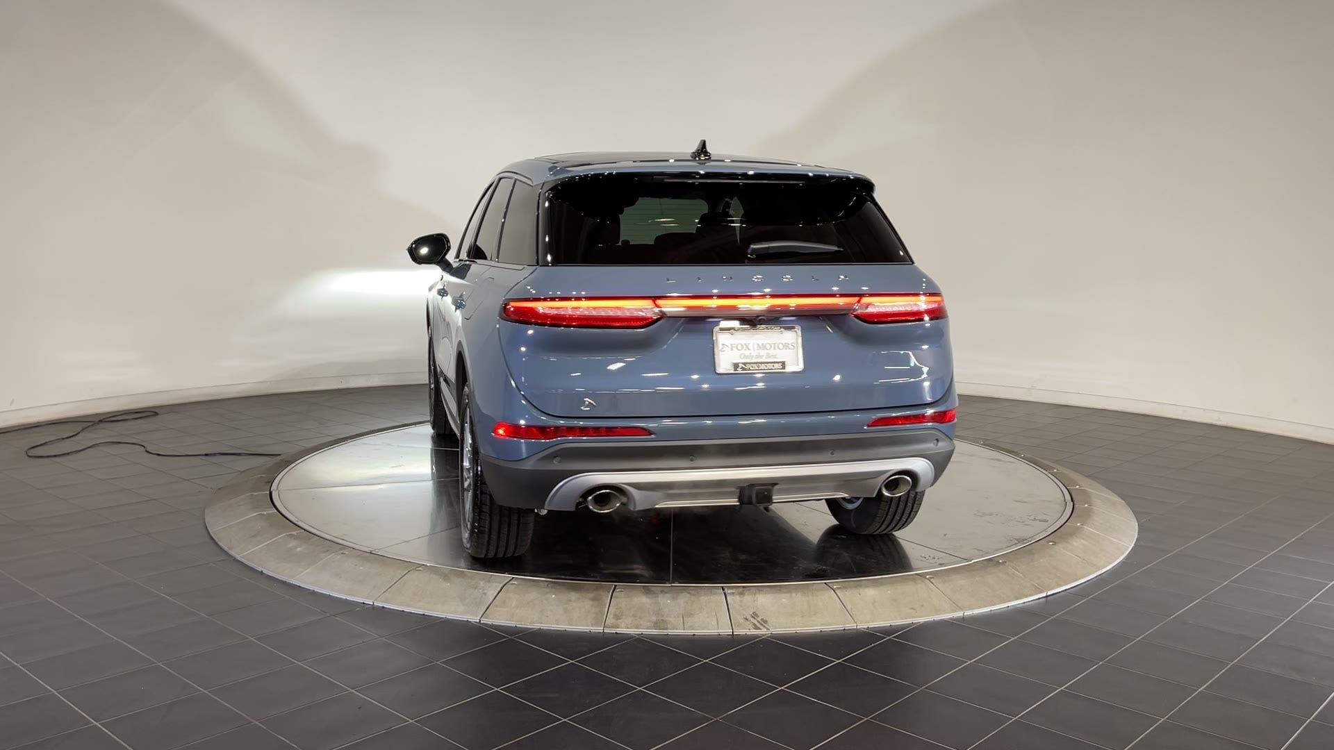 2024 Lincoln Corsair Premiere photo 6