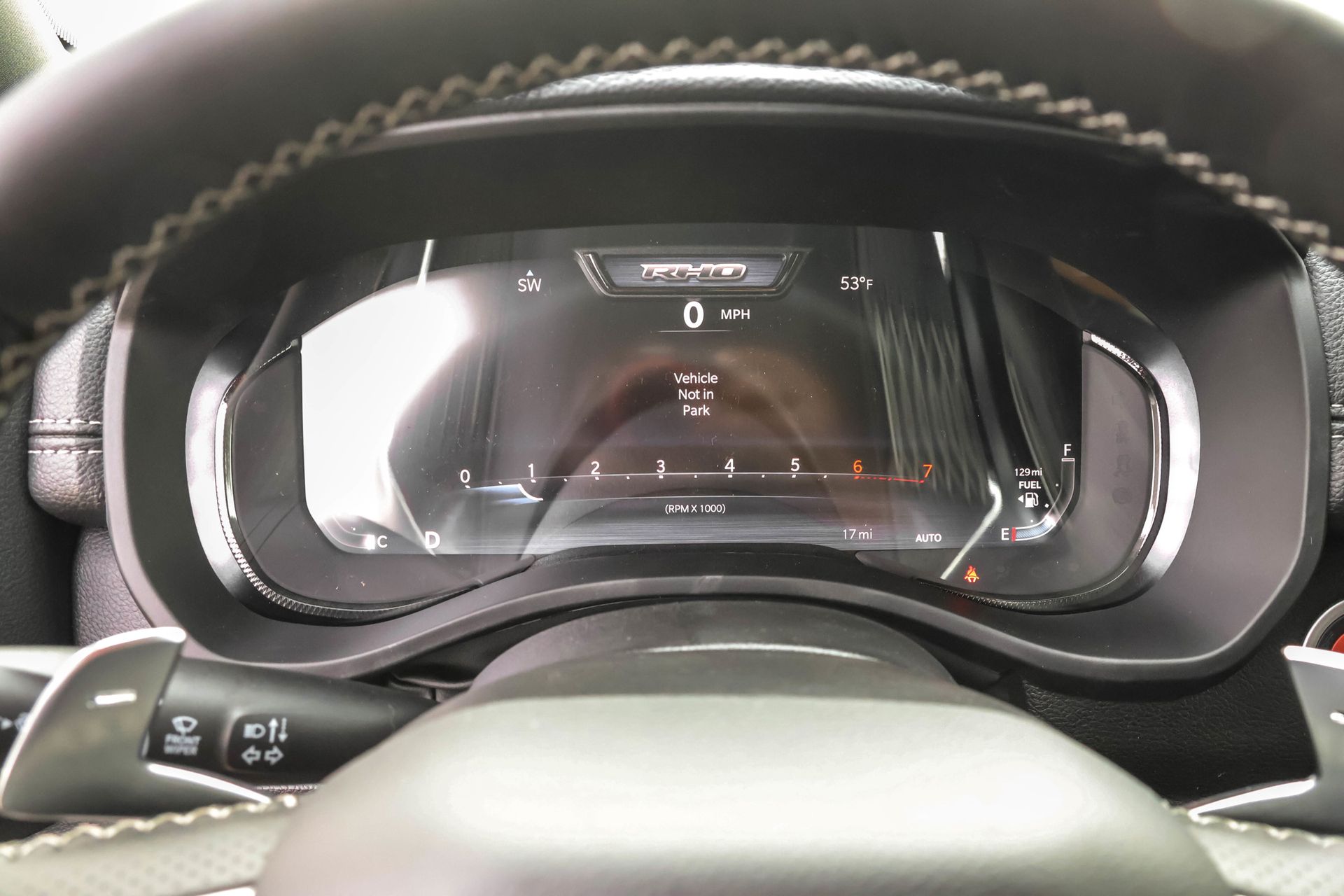 2026 RAM 1500 - Image 24