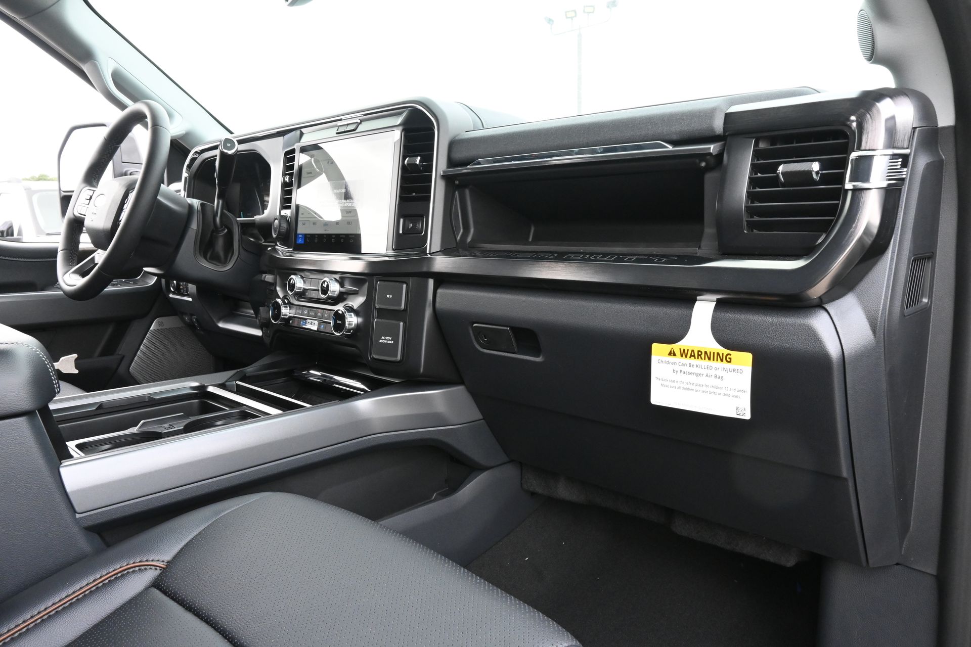 2026 Ford F-350SD Lariat Gray at EAG Ford Navasota