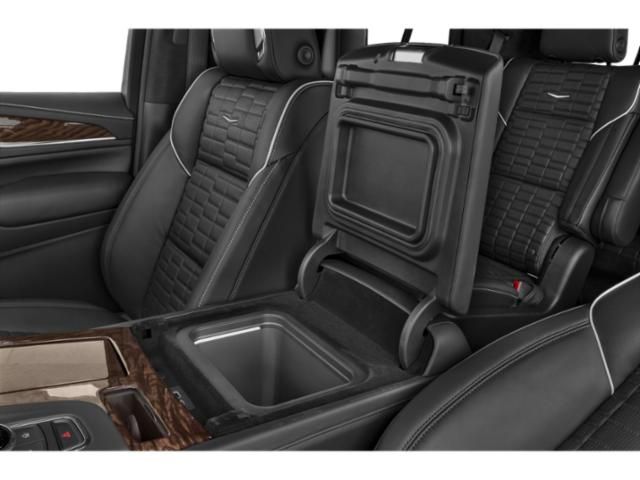 2021 Cadillac Escalade Sport Platinum Black at Autostrade