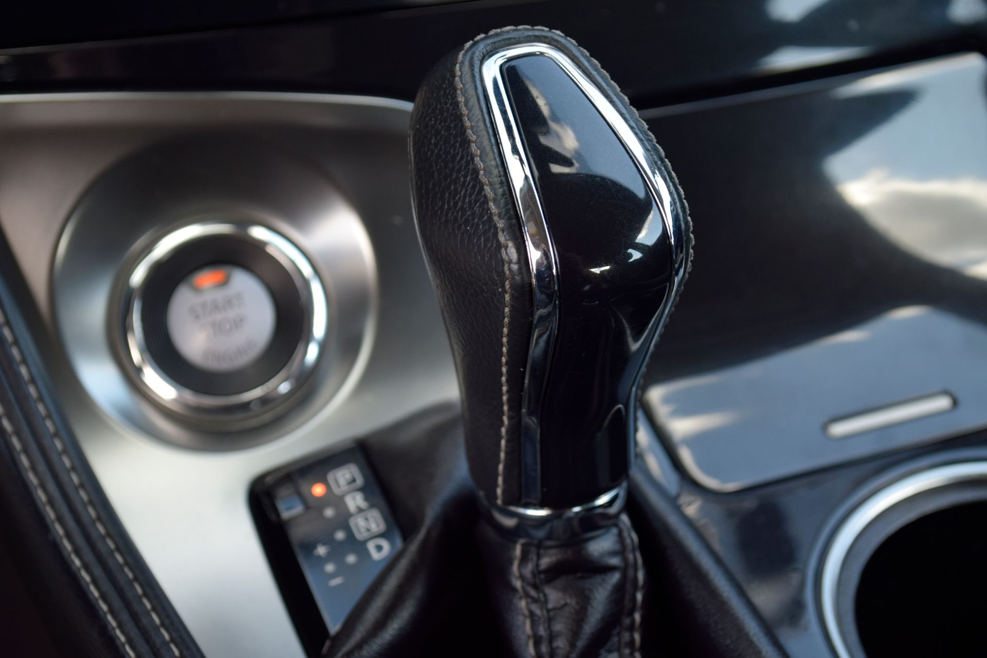 2023 Nissan Maxima SV White at AutoSavvy Houston Southwest