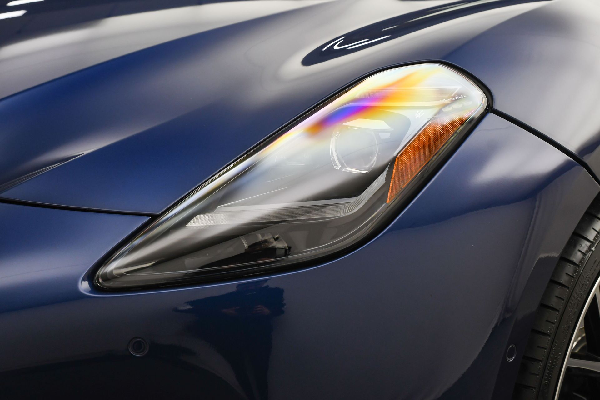 2025 Maserati GranTurismo Base - Photo 28