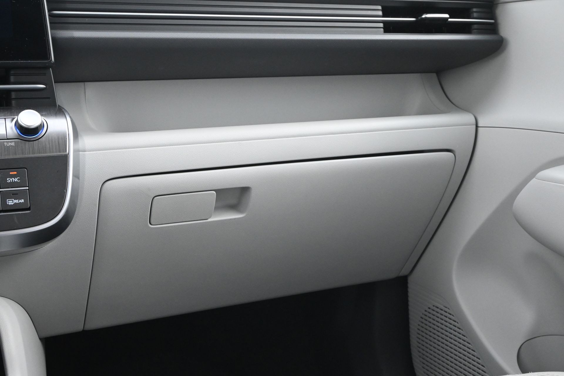 2025 Hyundai Kona SEL Blue at Bravo Nissan