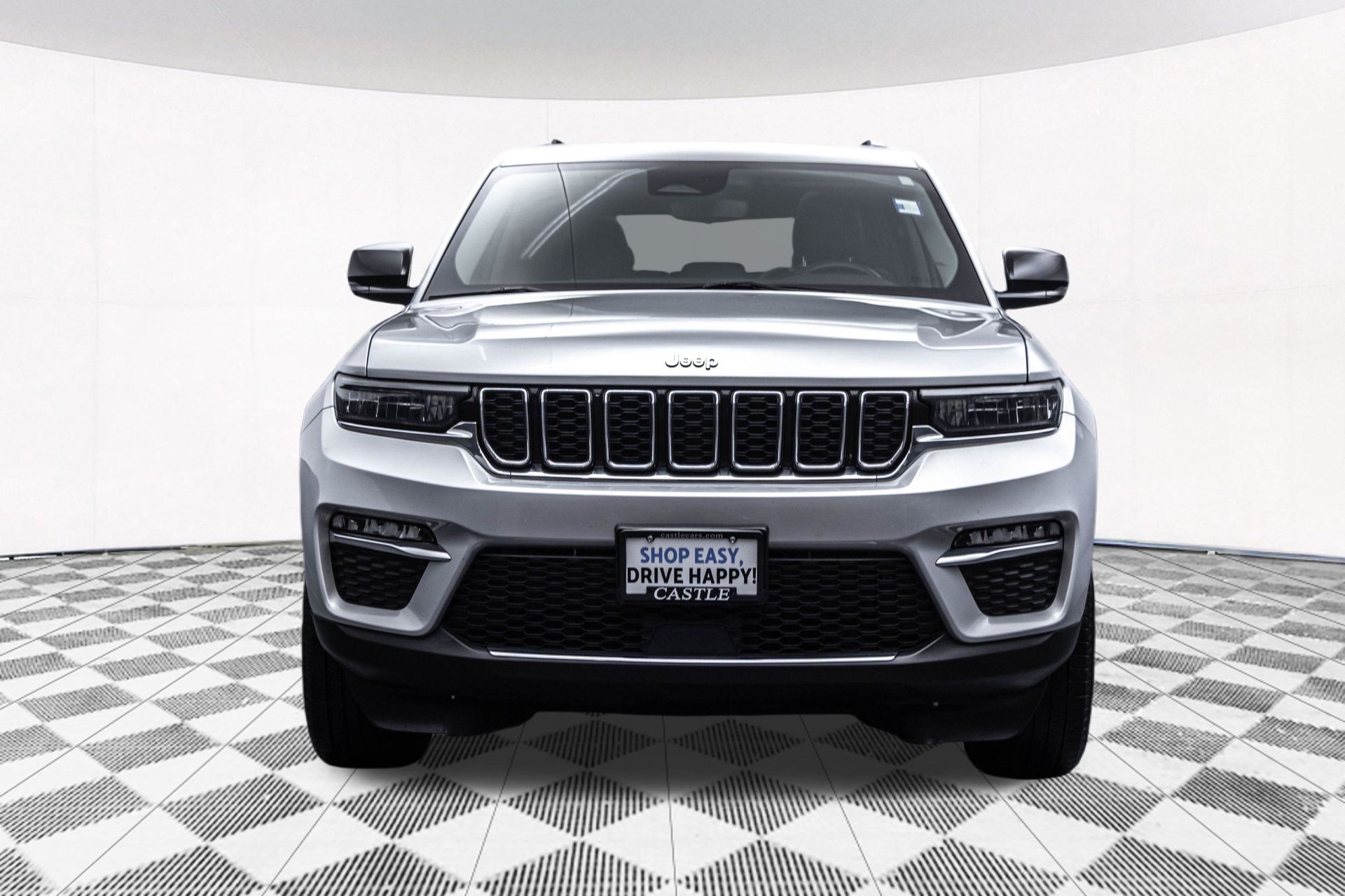 2022 JEEP GRAND CHEROKEE - Image 17