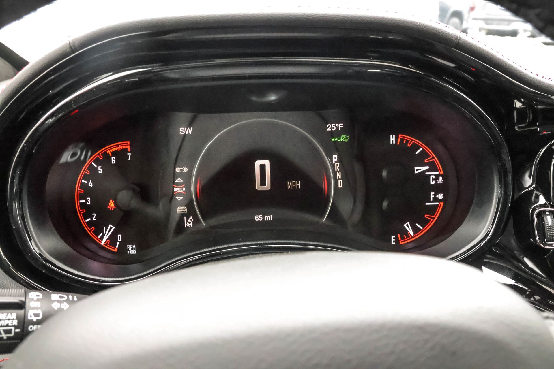 2026 DODGE DURANGO - Image 32