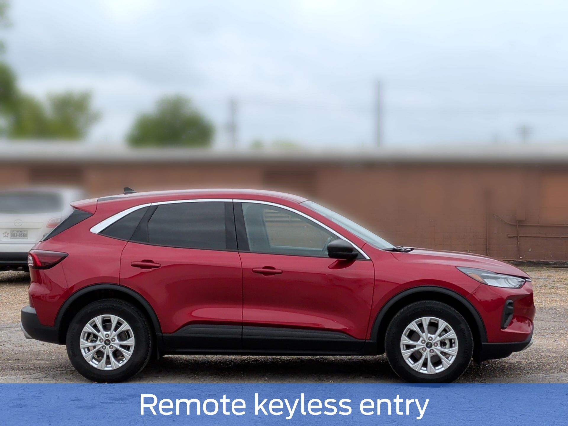 2023 Ford Escape Active - 6