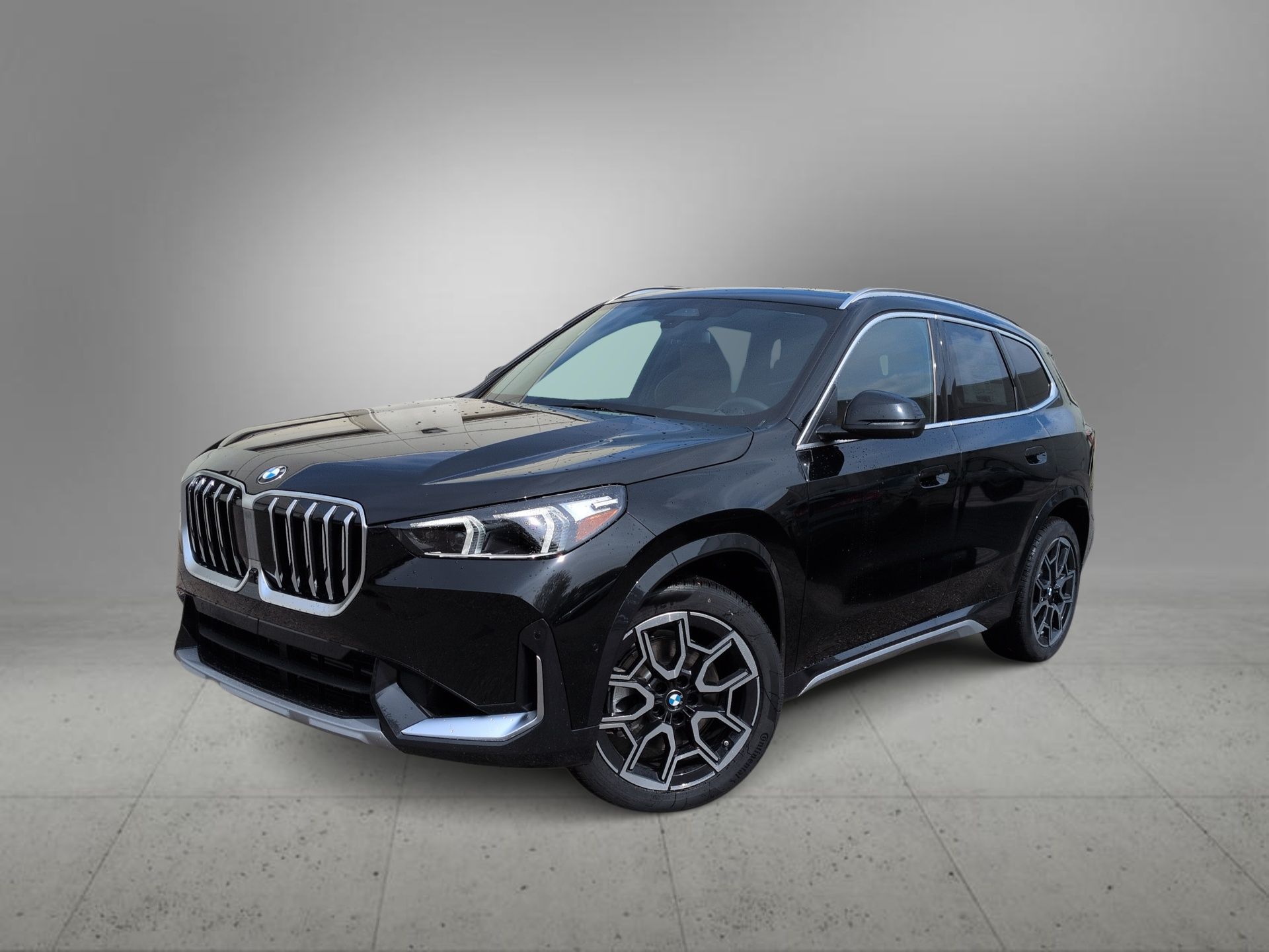 new 2026 BMW X1 car, priced at $51,280