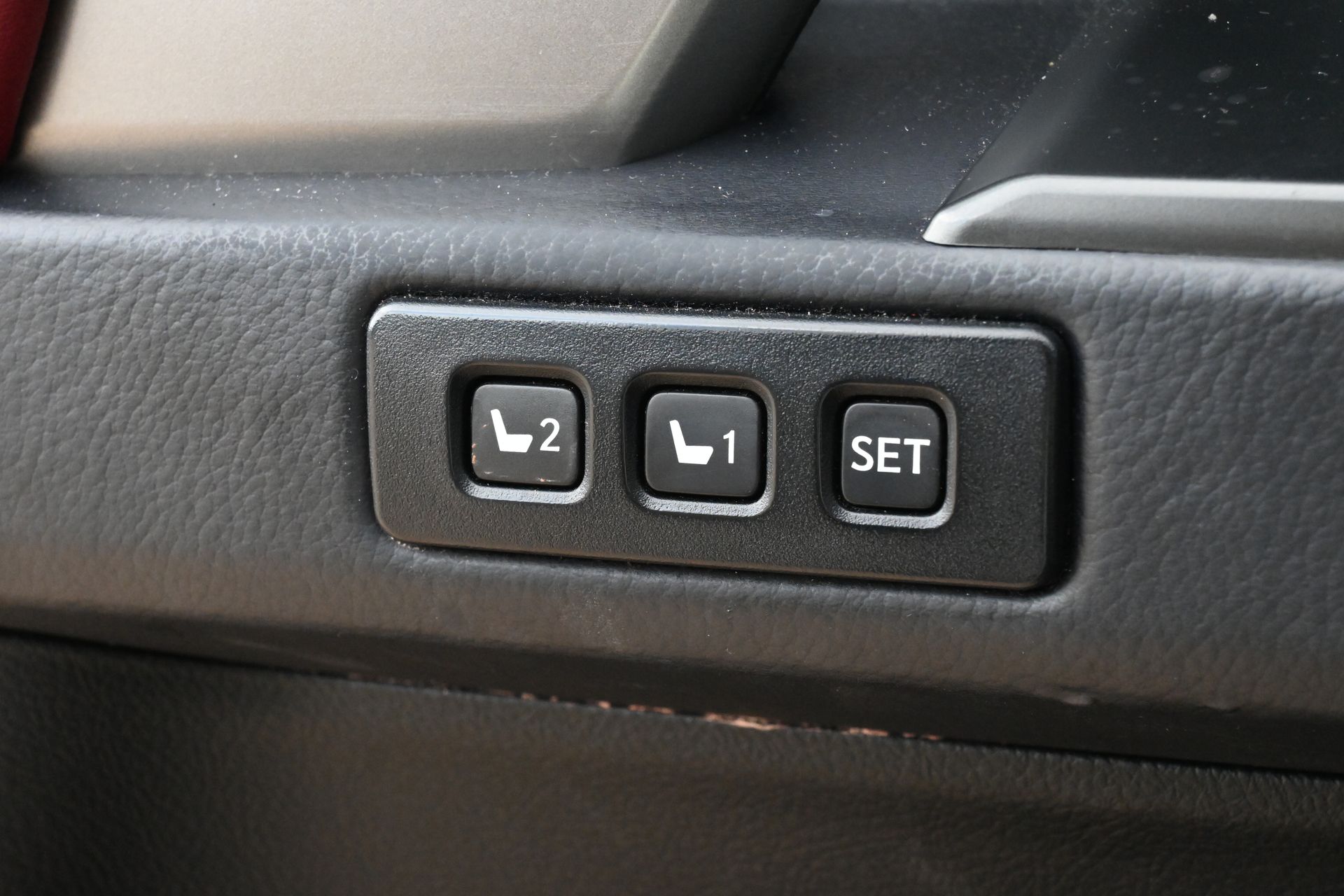 2023 Lexus GX 460 Black at Westside Lexus