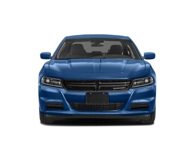 2022 Dodge Charger SXT White at Big Star Chrysler Jeep Dodge Ram 