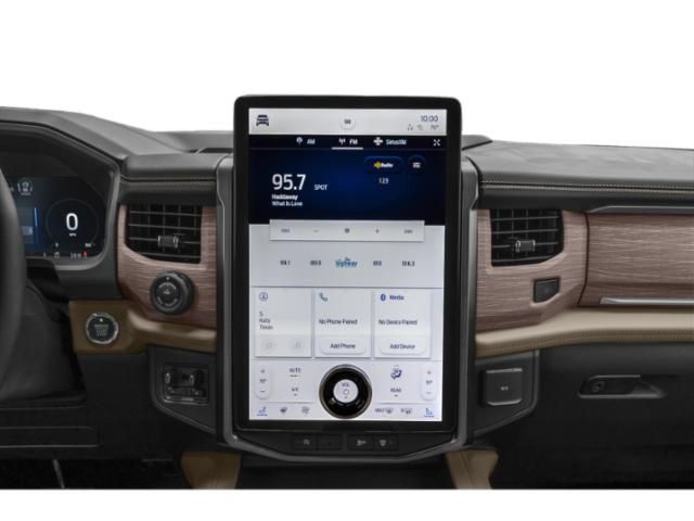 2024 Ford Expedition Limited Black at Cook Ford