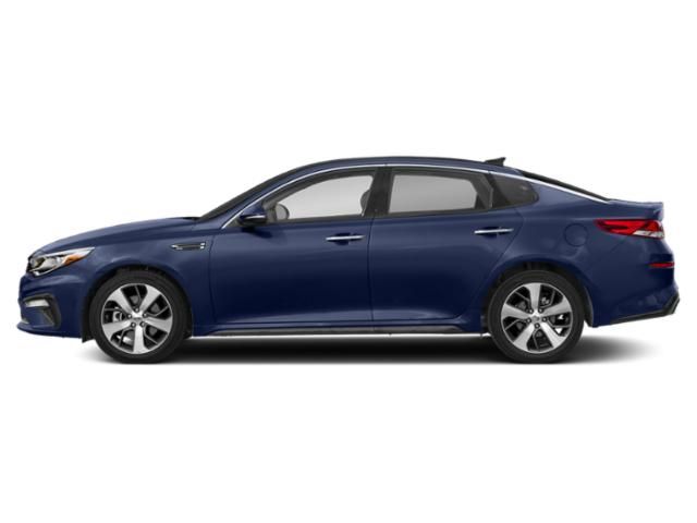 2019 Kia Optima S - 1