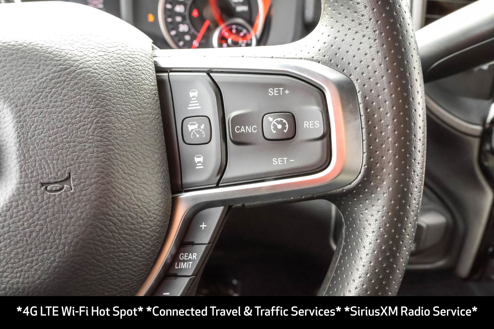 2026 RAM 2500 - Image 31