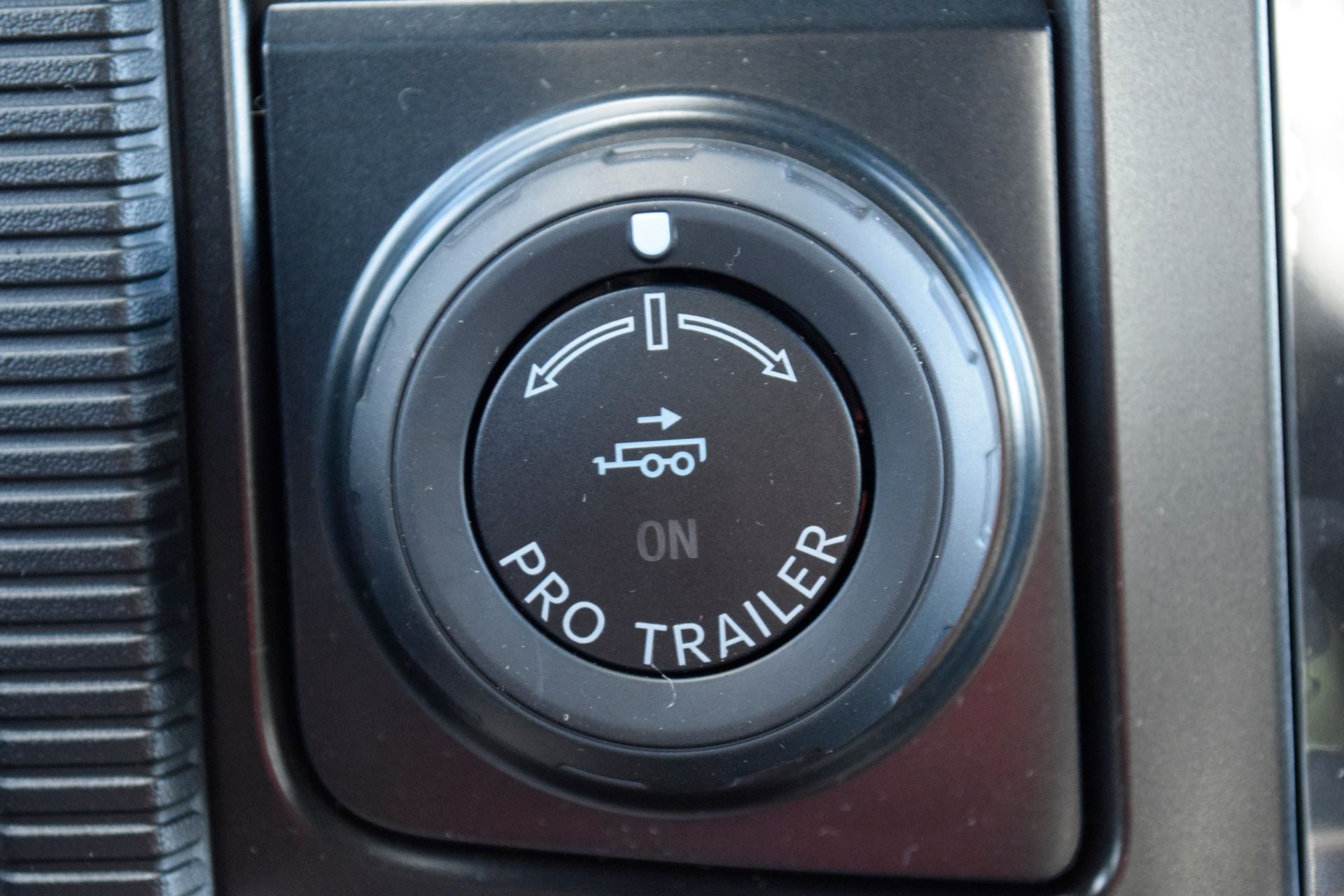 2026 Ford F-150 King Ranch Black at Cook Ford